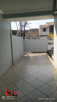 Casa com 3 Quartos à Venda, 168 m² em Jardim Real - Maringá