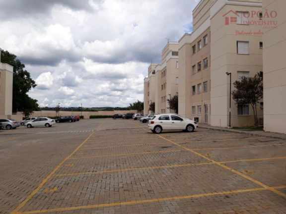 Imagem Apartamento com 2 Quartos à Venda, 45 m² em Jardim Rancho Grande - Itu Imagem Apartamento com 2 Quartos à Venda, 45 m² em Jardim Rancho Grande - Itu