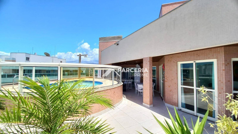 Imagem Cobertura com 4 Quartos à Venda, 281 m² em Riviera Módulo 2 - Bertioga