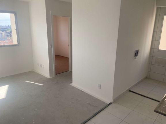 Imagem Apartamento com 2 Quartos à Venda, 46 m² em Sacomã - São Paulo