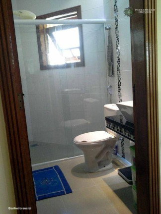 Imagem Casa com 2 Quartos à Venda, 150 m² em Balneário Flórida - Praia Grande Imagem Casa com 2 Quartos à Venda, 150 m² em Balneário Flórida - Praia Grande