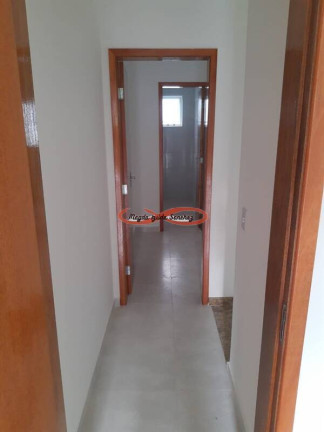 Casa com 2 Quartos à Venda, 84 m² em Parque Savoy City - São Paulo