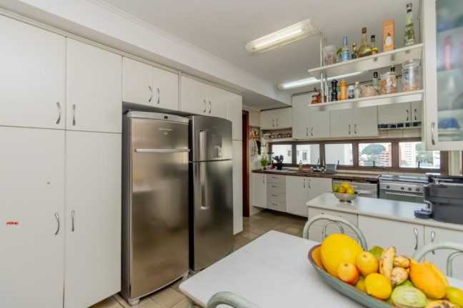 Imagem Apartamento com 4 Quartos à Venda, 170 m² em Perdizes - São Paulo