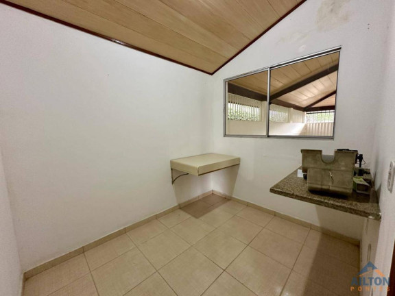 Imagem Chácara com 4 Quartos à Venda, 170 m² em Jabaquara - Anchieta Imagem Chácara com 4 Quartos à Venda, 170 m² em Jabaquara - Anchieta