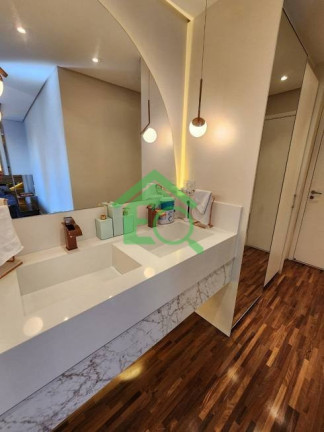 Imagem Apartamento com 3 Quartos à Venda, 107 m² em Jardim Taquaral - São Paulo Imagem Apartamento com 3 Quartos à Venda, 107 m² em Jardim Taquaral - São Paulo