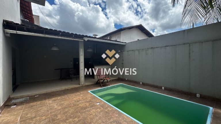 Imagem Casa com 4 Quartos à Venda, 220 m² em Parque Verde - Belém