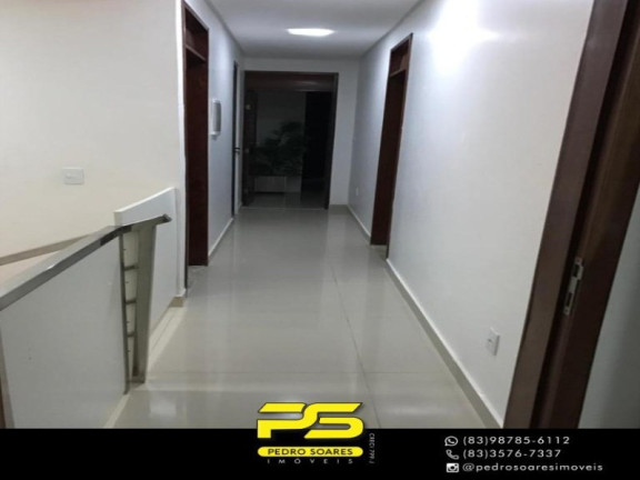 Imagem Casa com 4 Quartos à Venda, 320 m² em Amazônia Park - Cabedelo