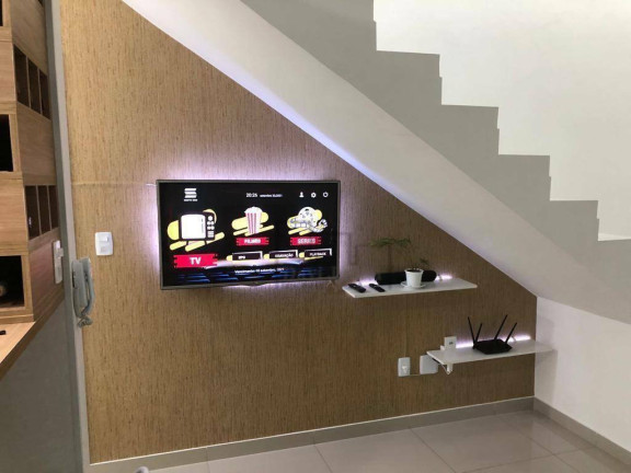 Imagem Apartamento com 3 Quartos à Venda, 107 m² em Jardim Juliana - Sorocaba Imagem Apartamento com 3 Quartos à Venda, 107 m² em Jardim Juliana - Sorocaba