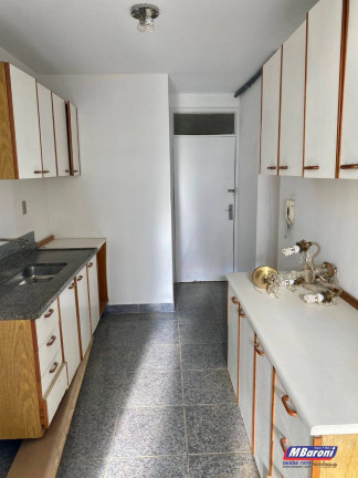 Imagem Apartamento com 2 Quartos à Venda, 87 m² em Itaim Bibi - São Paulo