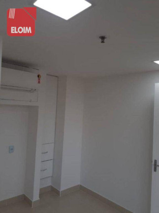 Imagem Imóvel à Venda ou Locação, 84 m² em Moema - São Paulo