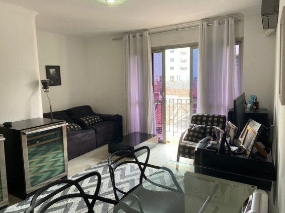 Imagem Apartamento com 2 Quartos à Venda, 70 m² em Vila Clementino - São Paulo Imagem Apartamento com 2 Quartos à Venda, 70 m² em Vila Clementino - São Paulo