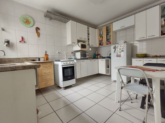 Imagem Casa de Condomínio com 3 Quartos à Venda, 160 m² em Rio Pequeno - São Paulo Imagem Casa de Condomínio com 3 Quartos à Venda, 160 m² em Rio Pequeno - São Paulo