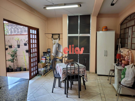 Imagem Casa com 2 Quartos à Venda, 200 m² em Vila Lemos - Bauru