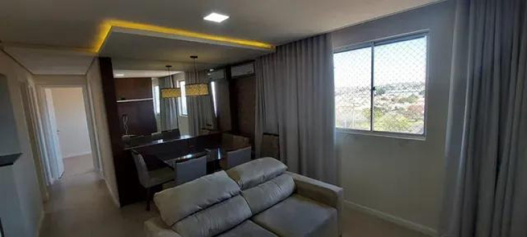 Imagem Apartamento com 3 Quartos à Venda, 58 m² em Jardim Das Américas - Londrina Imagem Apartamento com 3 Quartos à Venda, 58 m² em Jardim Das Américas - Londrina