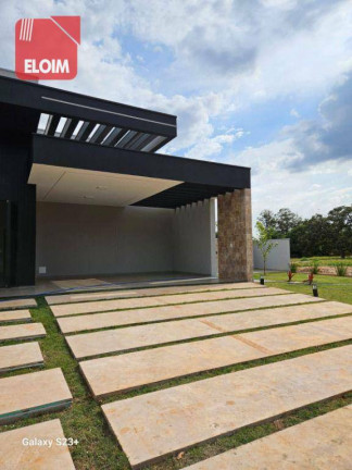 Imagem Casa com 3 Quartos à Venda, 242 m² em Santa Bárbara Resort Residence - águas De Santa Bárbara Imagem Casa com 3 Quartos à Venda, 242 m² em Santa Bárbara Resort Residence - águas De Santa Bárbara