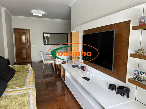 Imagem Apartamento com 2 Quartos à Venda, 116 m² em Tijuca - Rio De Janeiro Imagem Apartamento com 2 Quartos à Venda, 116 m² em Tijuca - Rio De Janeiro