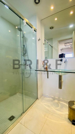 Imagem Apartamento com 1 Quarto à Venda, 74 m² em Santo Amaro - São Paulo Imagem Apartamento com 1 Quarto à Venda, 74 m² em Santo Amaro - São Paulo