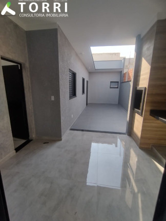 Imagem Imóvel com 3 Quartos à Venda, 140 m² em Condomínio Villagio Milano - Sorocaba