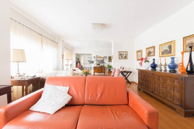 Imagem Apartamento com 4 Quartos à Venda, 260 m² em Pinheiros - São Paulo Imagem Apartamento com 4 Quartos à Venda, 260 m² em Pinheiros - São Paulo