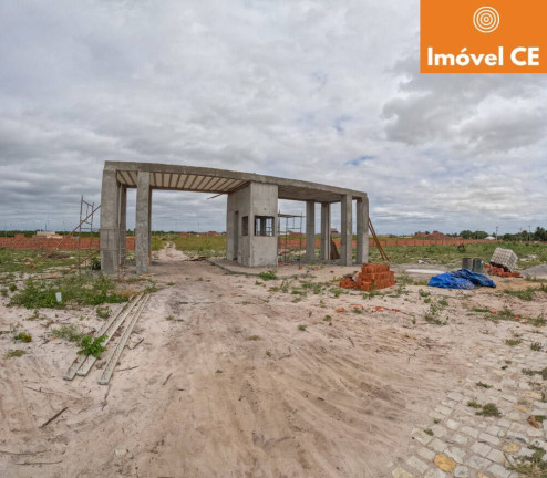 Imagem Terreno à Venda, 200 m² em Majorlândia - Aracati Imagem Terreno à Venda, 200 m² em Majorlândia - Aracati