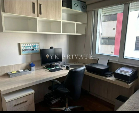 Imagem Apartamento com 3 Quartos à Venda, 131 m² em Pinheiros - São Paulo Imagem Apartamento com 3 Quartos à Venda, 131 m² em Pinheiros - São Paulo