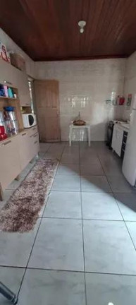 Imagem Casa com 4 Quartos à Venda, 120 m² em Itapoã - Londrina