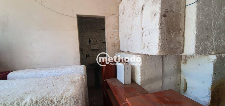 Imagem Galpão para Alugar, 974 m² em Chácara Da Barra - Campinas Imagem Galpão para Alugar, 974 m² em Chácara Da Barra - Campinas