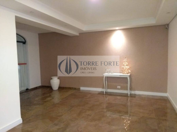 Imagem Apartamento com 3 Quartos à Venda, 104 m² em Parque São Jorge - São Paulo