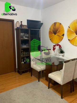Imagem Apartamento com 2 Quartos à Venda, 57 m² em Parque São Luís - Taubaté Imagem Apartamento com 2 Quartos à Venda, 57 m² em Parque São Luís - Taubaté