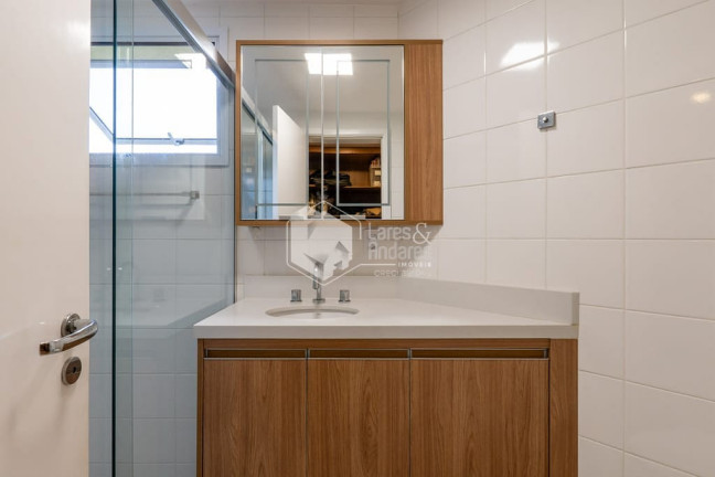 Imagem Apartamento com 3 Quartos à Venda, 116 m² em Vila Andrade - São Paulo