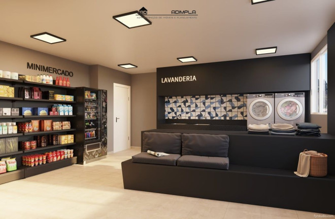Imagem Apartamento com 1 Quarto à Venda, 32 m² em São Cristóvão - Rio De Janeiro Imagem Apartamento com 1 Quarto à Venda, 32 m² em São Cristóvão - Rio De Janeiro