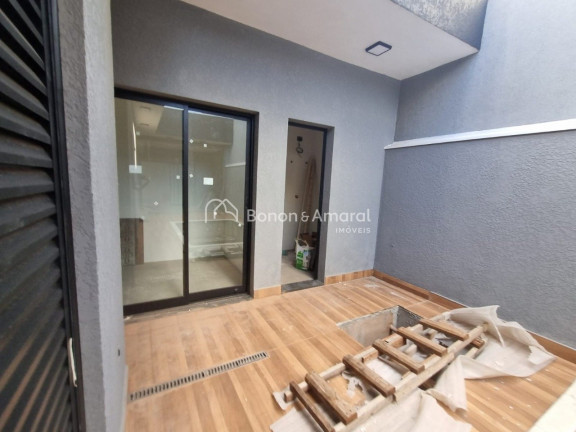 Imagem Casa de Condomínio com 3 Quartos à Venda, 200 m² em Vila Monte Alegre - Paulínia Imagem Casa de Condomínio com 3 Quartos à Venda, 200 m² em Vila Monte Alegre - Paulínia