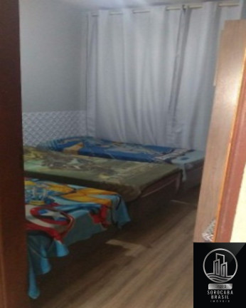 Imagem Casa com 2 Quartos à Venda,  em Jardim Residencial Villa Amato - Sorocaba