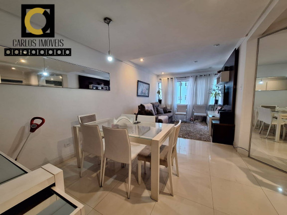 Imagem Apartamento com 2 Quartos à Venda, 80 m² em Centro - São Vicente Imagem Apartamento com 2 Quartos à Venda, 80 m² em Centro - São Vicente