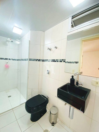Imagem Apartamento com 2 Quartos à Venda, 82 m² em Vila Mariana - São Paulo