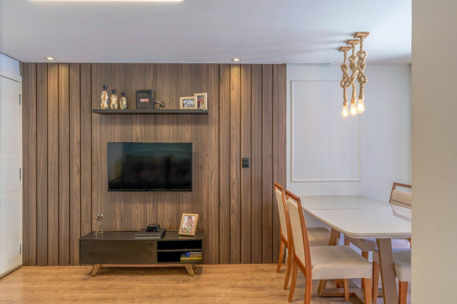 Imóvel com 2 Quartos à Venda, 62 m² em Taguatinga Norte (taguatinga) - Brasília