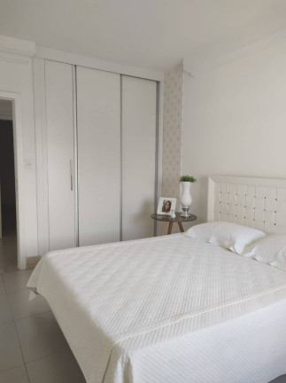 Imagem Apartamento com 3 Quartos à Venda, 212 m² em São José - Aracaju Imagem Apartamento com 3 Quartos à Venda, 212 m² em São José - Aracaju