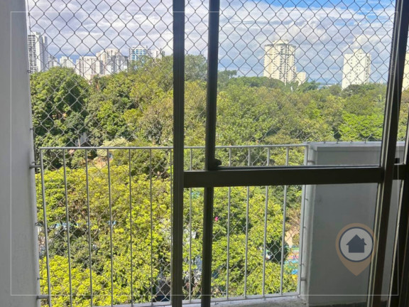 Imagem Apartamento com 2 Quartos à Venda, 64 m² em Vila Leonor - Guarulhos