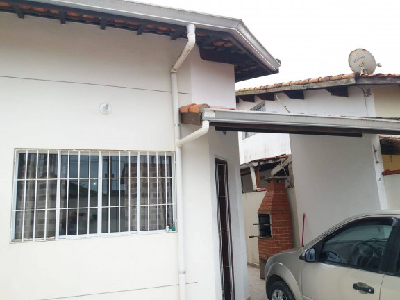 Imagem Casa com 2 Quartos à Venda, 150 m² em Cibratel I - Itanhaém