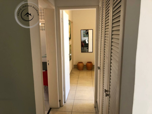 Imagem Apartamento com 2 Quartos para Alugar, 84 m² em Enseada - Guarujá Imagem Apartamento com 2 Quartos para Alugar, 84 m² em Enseada - Guarujá