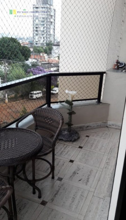 Imagem Apartamento com 3 Quartos à Venda, 120 m² em Ipiranga - São Paulo Imagem Apartamento com 3 Quartos à Venda, 120 m² em Ipiranga - São Paulo