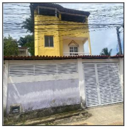 Casa com 3 Quartos à Venda, 133 m² em Maravista - Niteroi