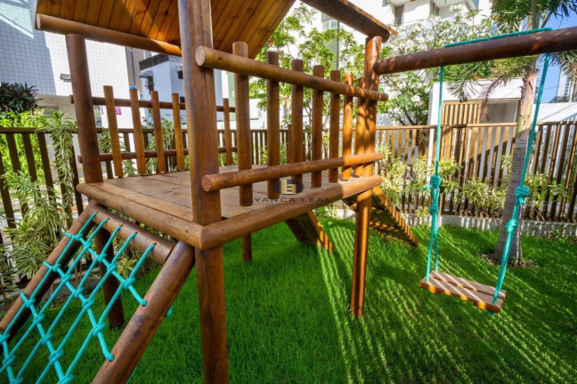 Imagem Apartamento com 3 Quartos à Venda, 64 m² em Boa Viagem - Recife