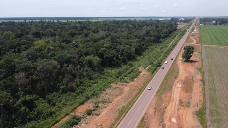 Imagem Fazenda à Venda, 117 m² em Zona Rural - Sinop Imagem Fazenda à Venda, 117 m² em Zona Rural - Sinop