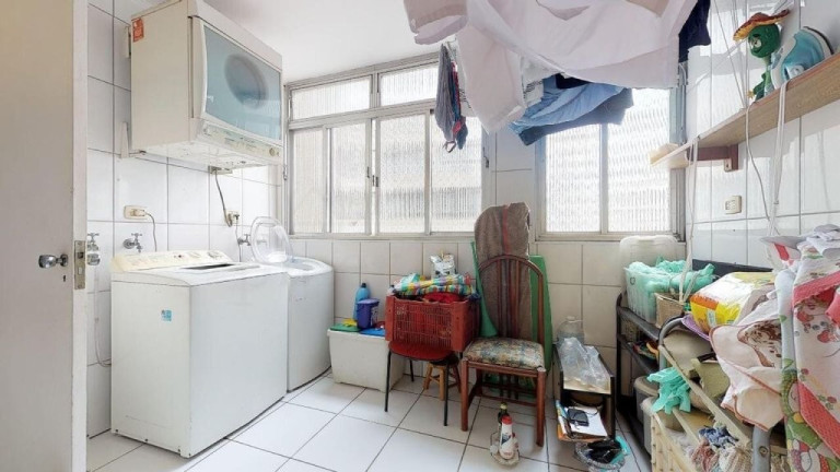 Imagem Apartamento com 5 Quartos à Venda, 160 m² em Santa Cecília - São Paulo Imagem Apartamento com 5 Quartos à Venda, 160 m² em Santa Cecília - São Paulo