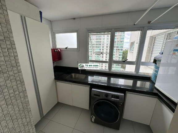 Imagem Imóvel com 3 Quartos à Venda, 130 m² em Parque Residencial Aquarius - São José Dos Campos