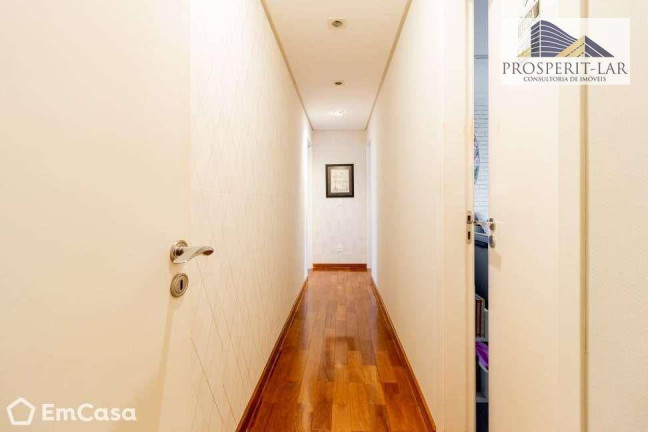 Imagem Apartamento com 3 Quartos à Venda, 164 m² em Tatuapé - São Paulo