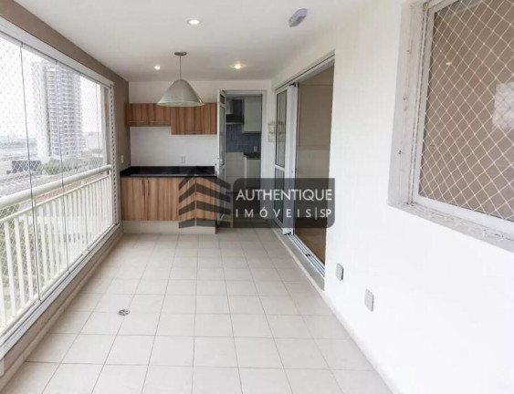 Foto do imóvel Apartamento com 2 Quartos à Venda, 76 m² em Vila Leopoldina - São Paulo
