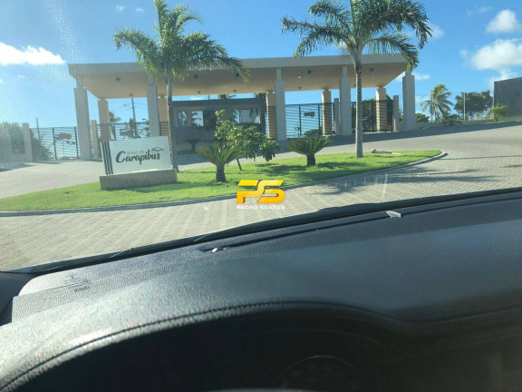 Imagem Terreno à Venda, 240 m² em Conde