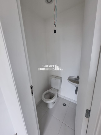 Imagem Sala Comercial à Venda, 37 m² em Vila Clementino - São Paulo
